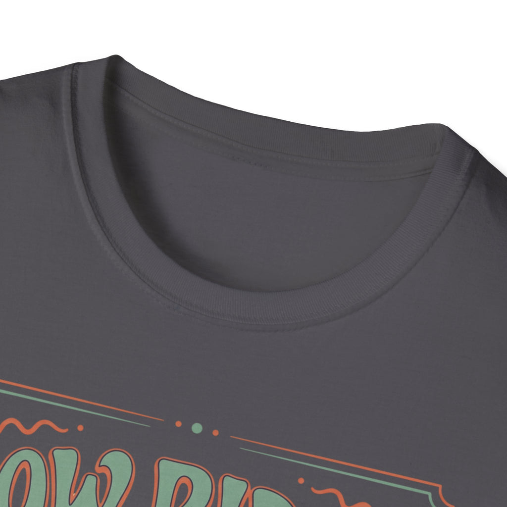 Low Rider T-Shirt