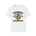 Chief of fun Police T-Shirt
