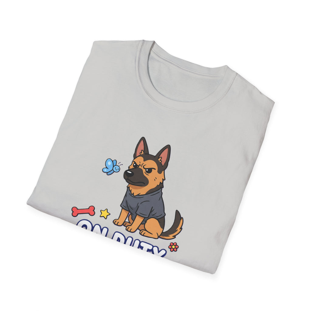 On Duty T-Shirt