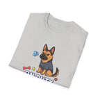 On Duty T-Shirt