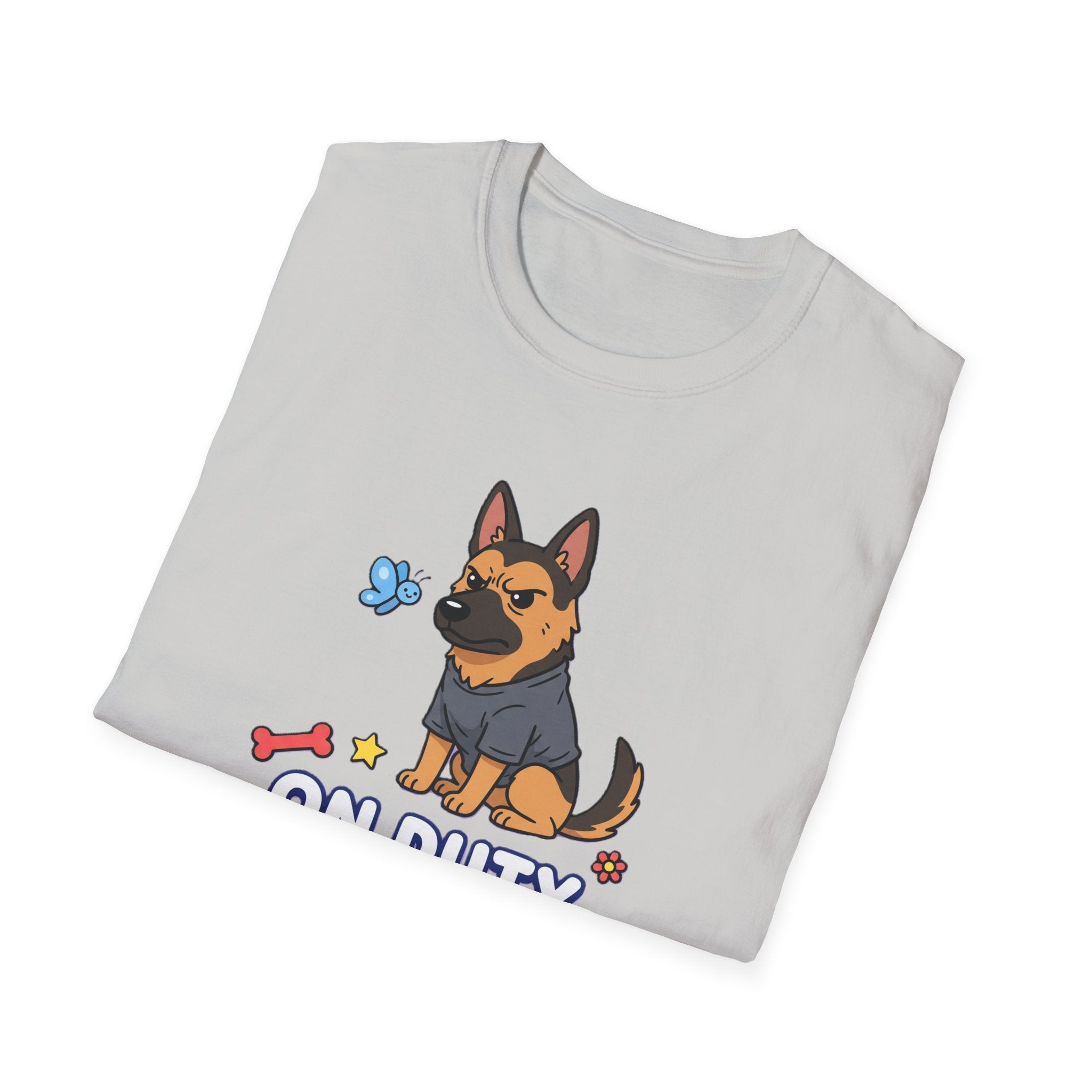 On Duty T-Shirt