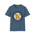 Attention Management T-Shirt