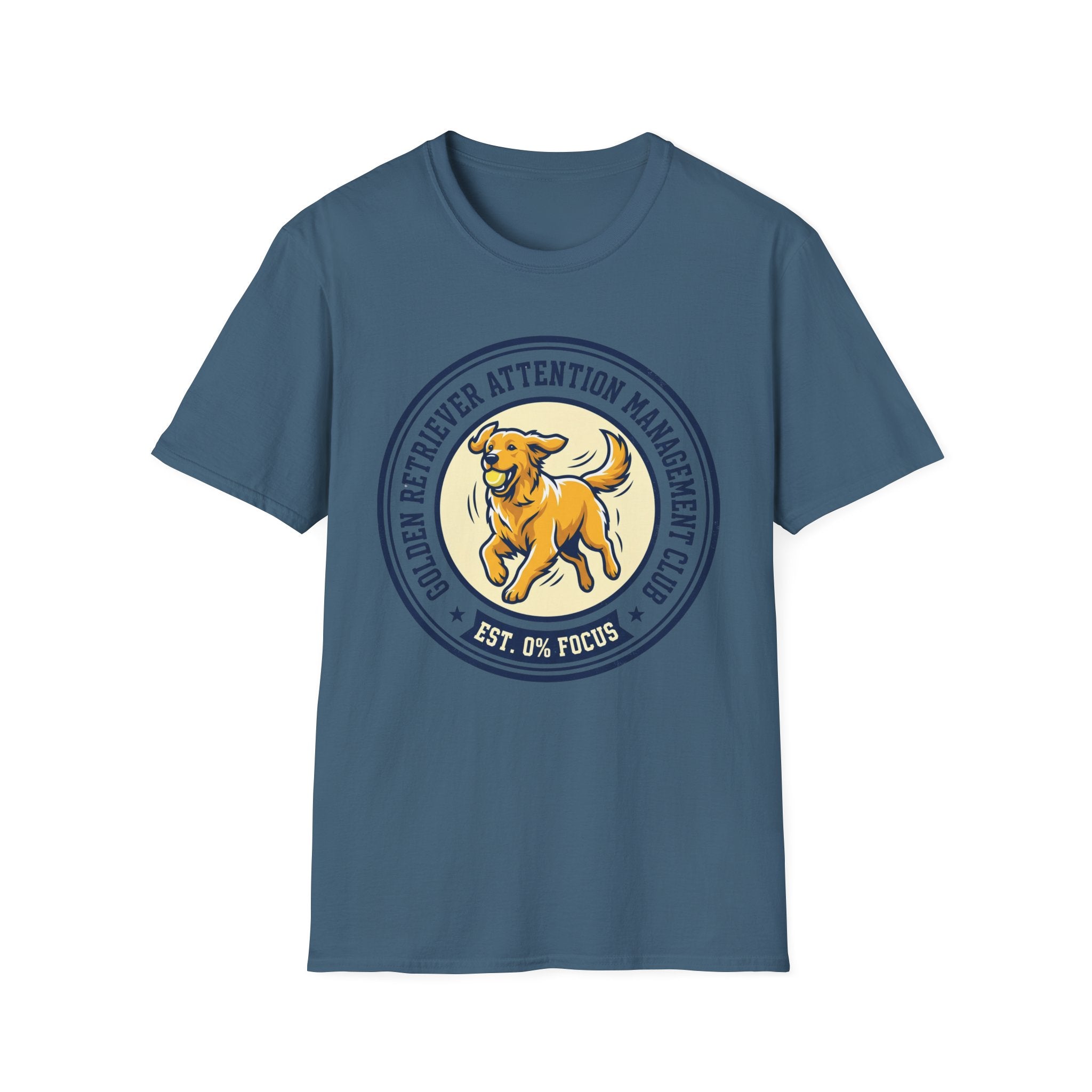 Attention Management T-Shirt