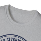 Attention Management T-Shirt