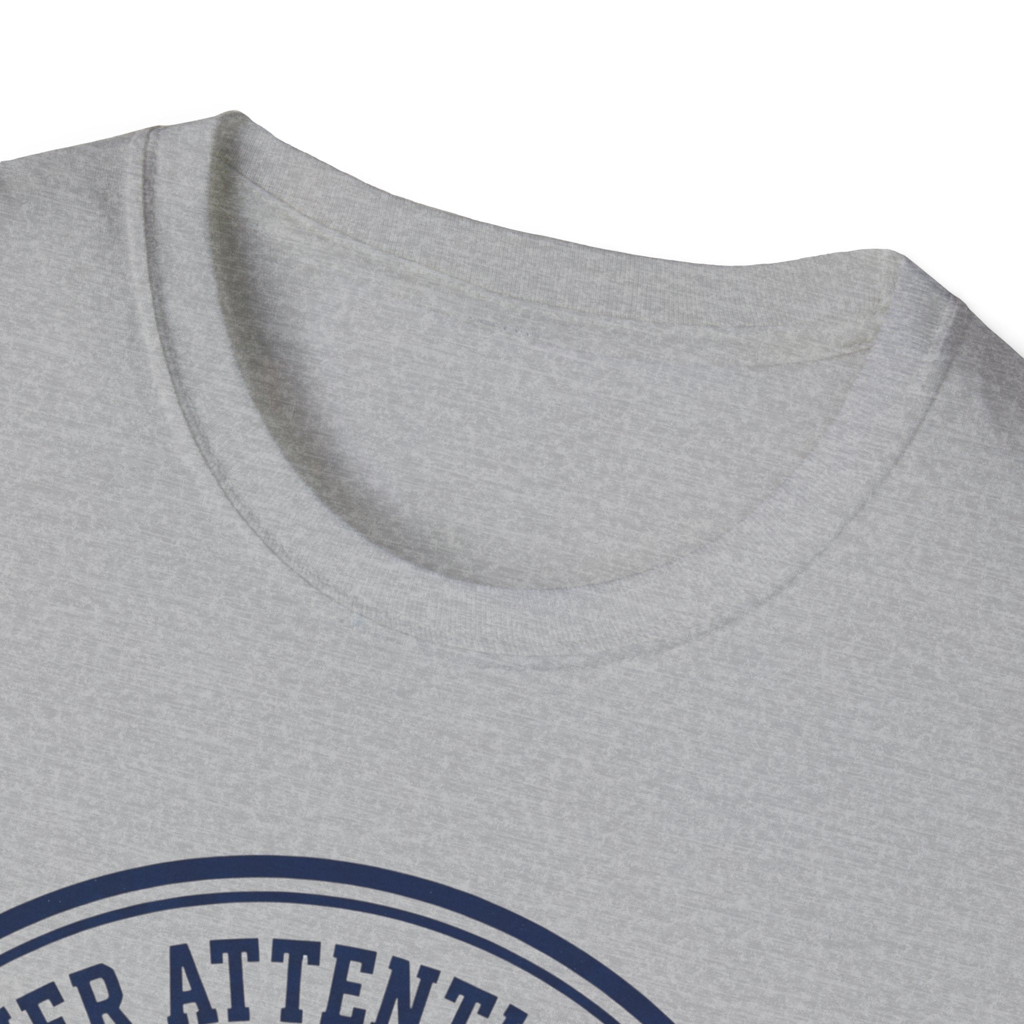 Attention Management T-Shirt
