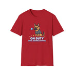 On Duty T-Shirt