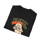 Silently Judging You T-Shirt