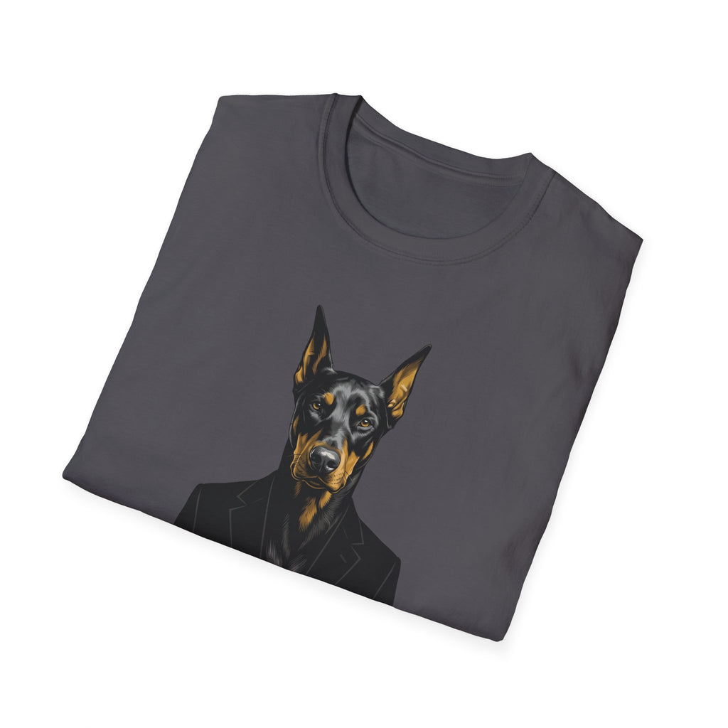 Dog Father T-Shirt