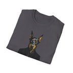 Dog Father T-Shirt