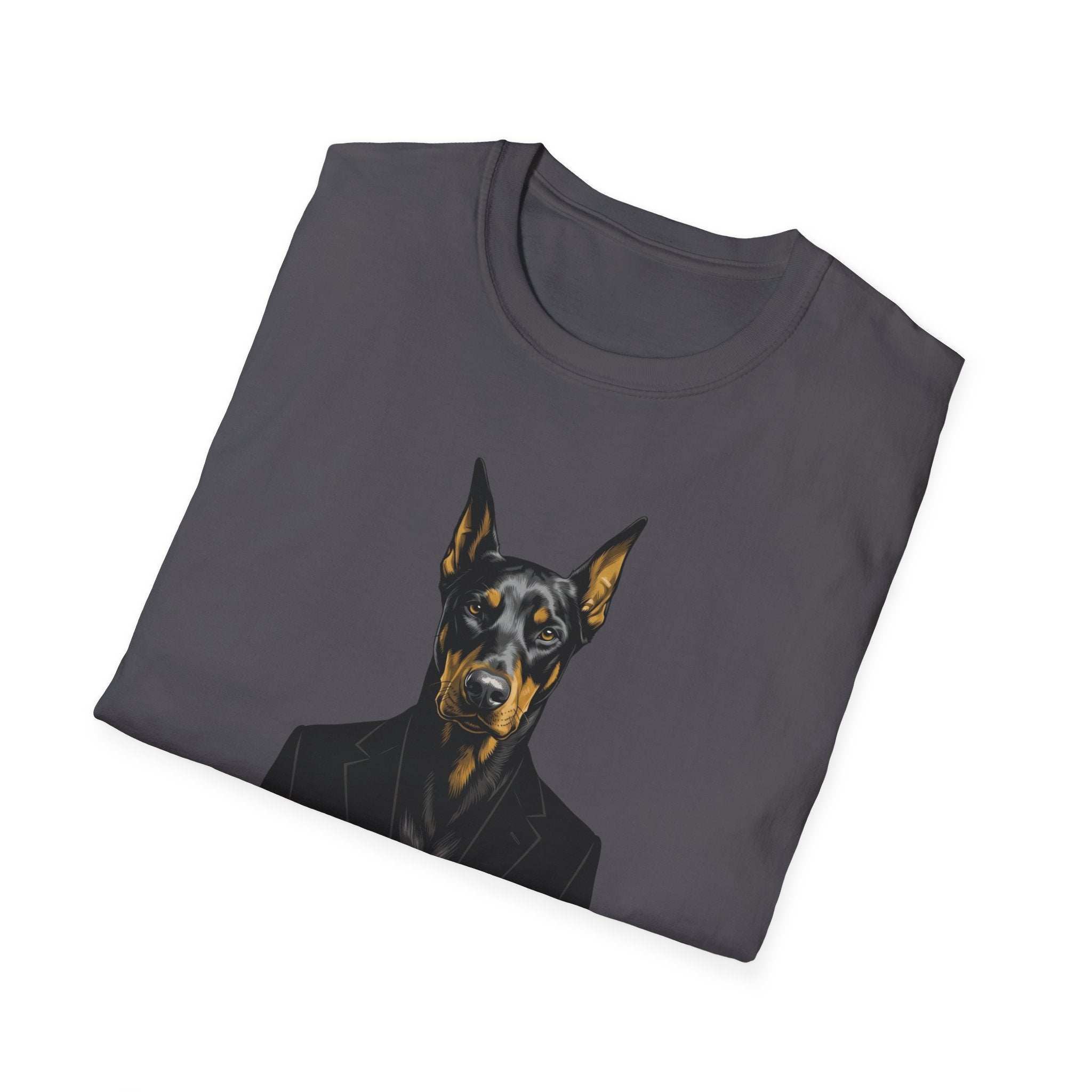 Dog Father T-Shirt