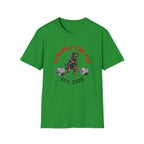 Powerlifting Pup T-Shirt