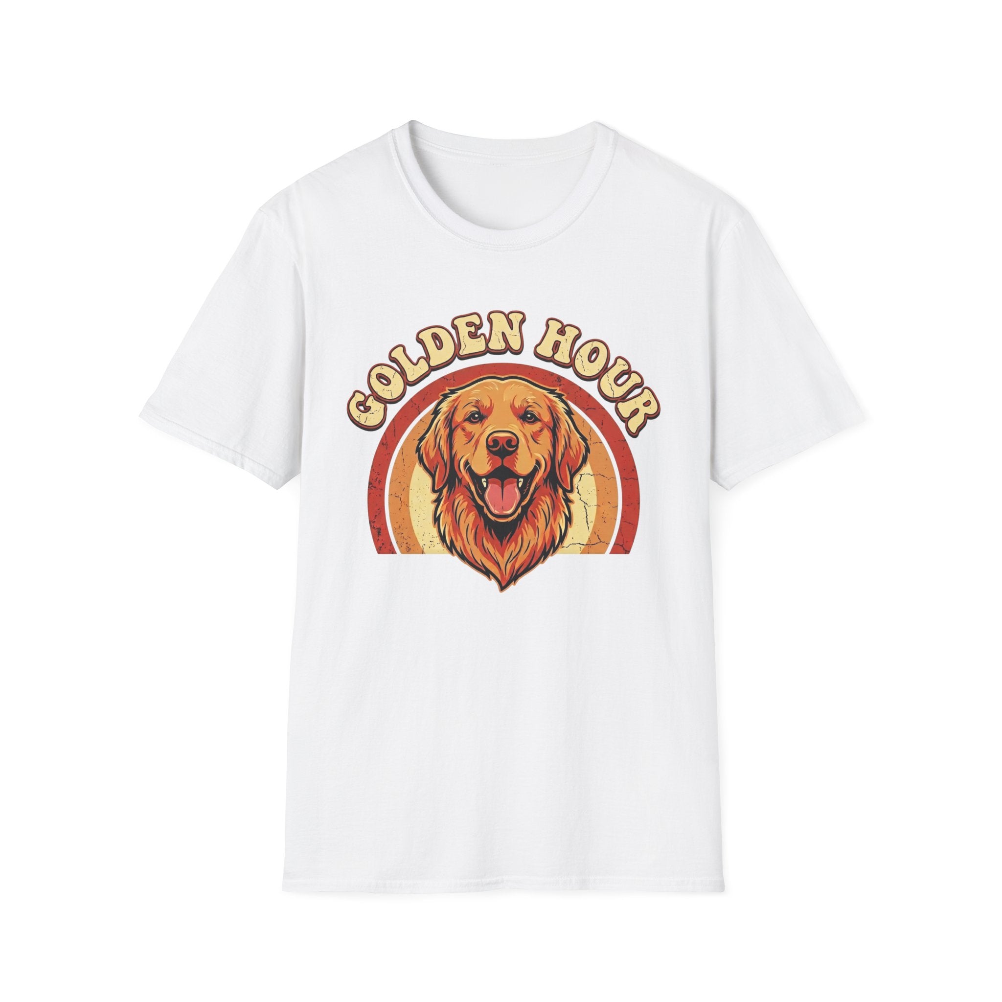 Golden Hour T-Shirt