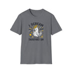 I Scream T-Shirt