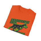 Unstoppable Pace T-Shirt