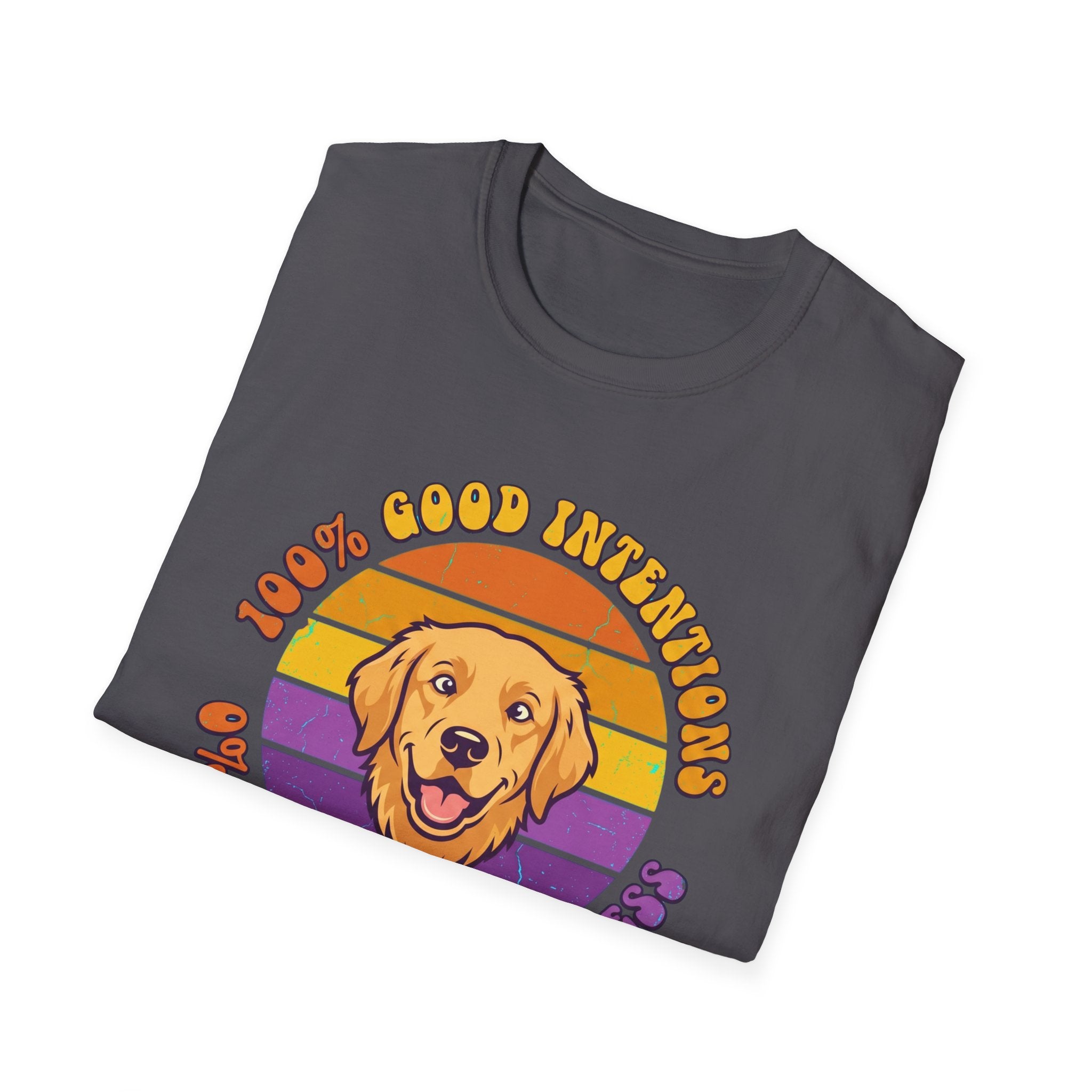 Good Intentions T-Shirt
