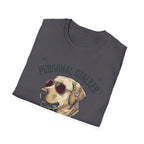 Personal Stalker T-Shirt