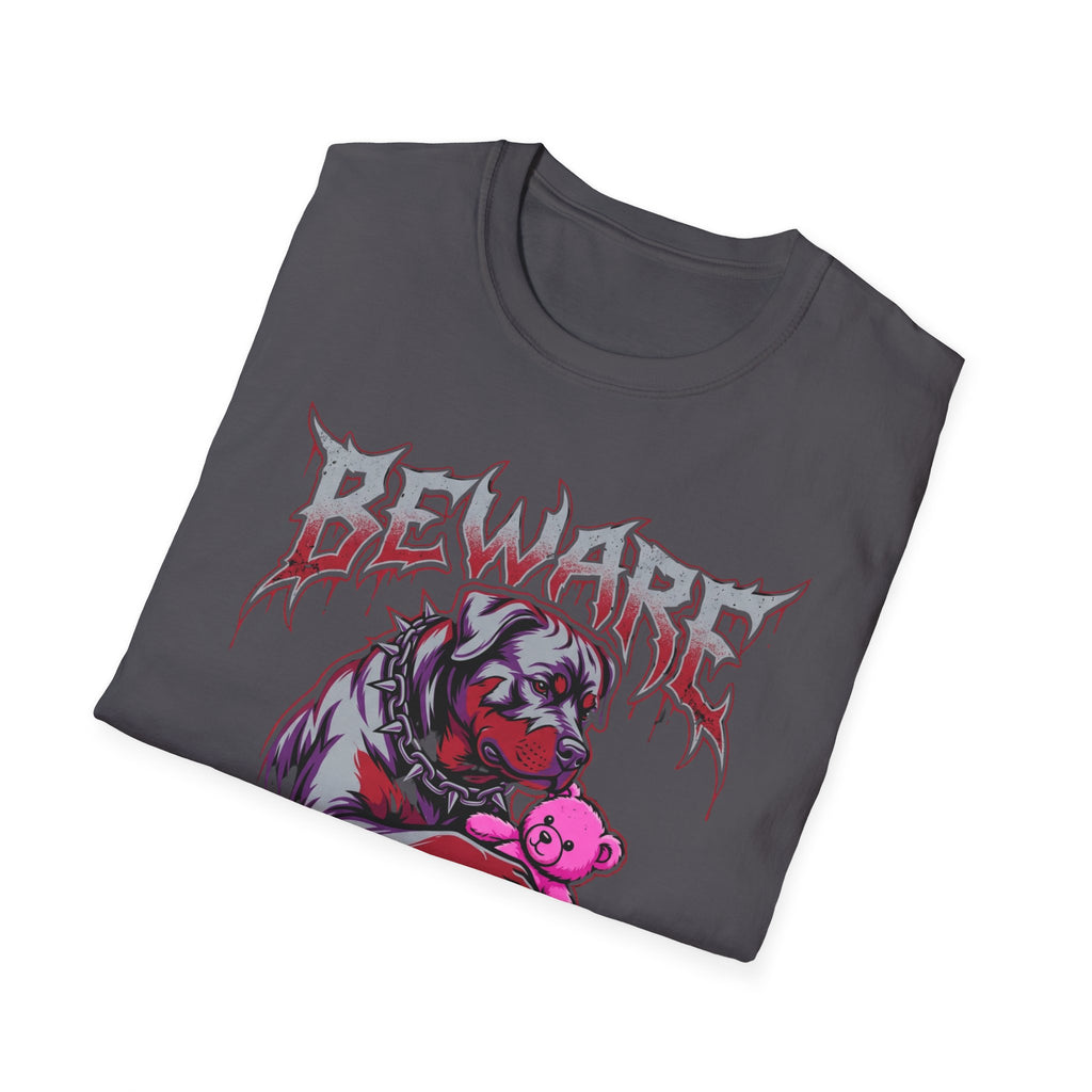 Beware of the baby T-Shirt