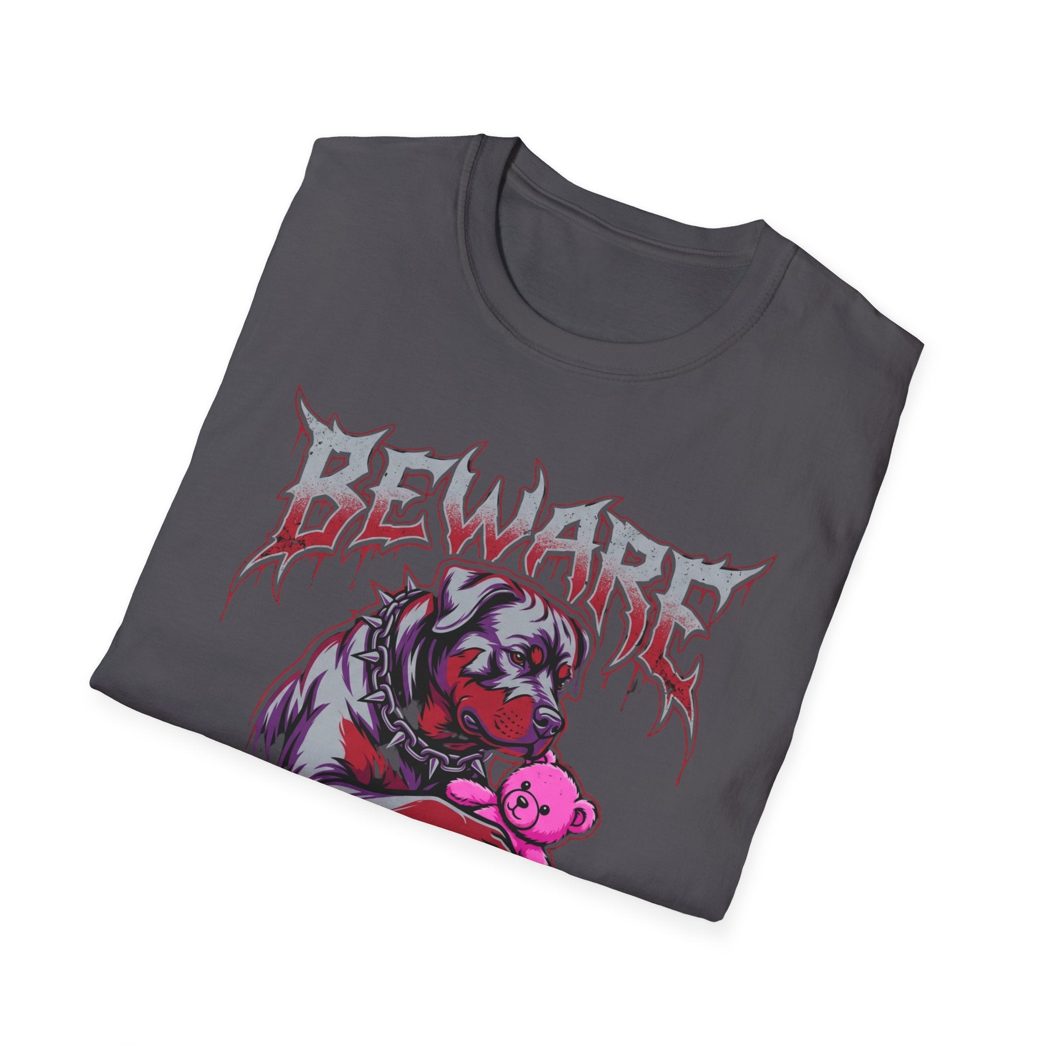 Beware of the baby T-Shirt