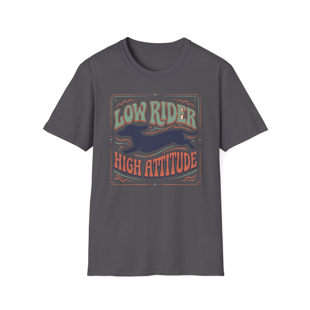 Low Rider T-Shirt