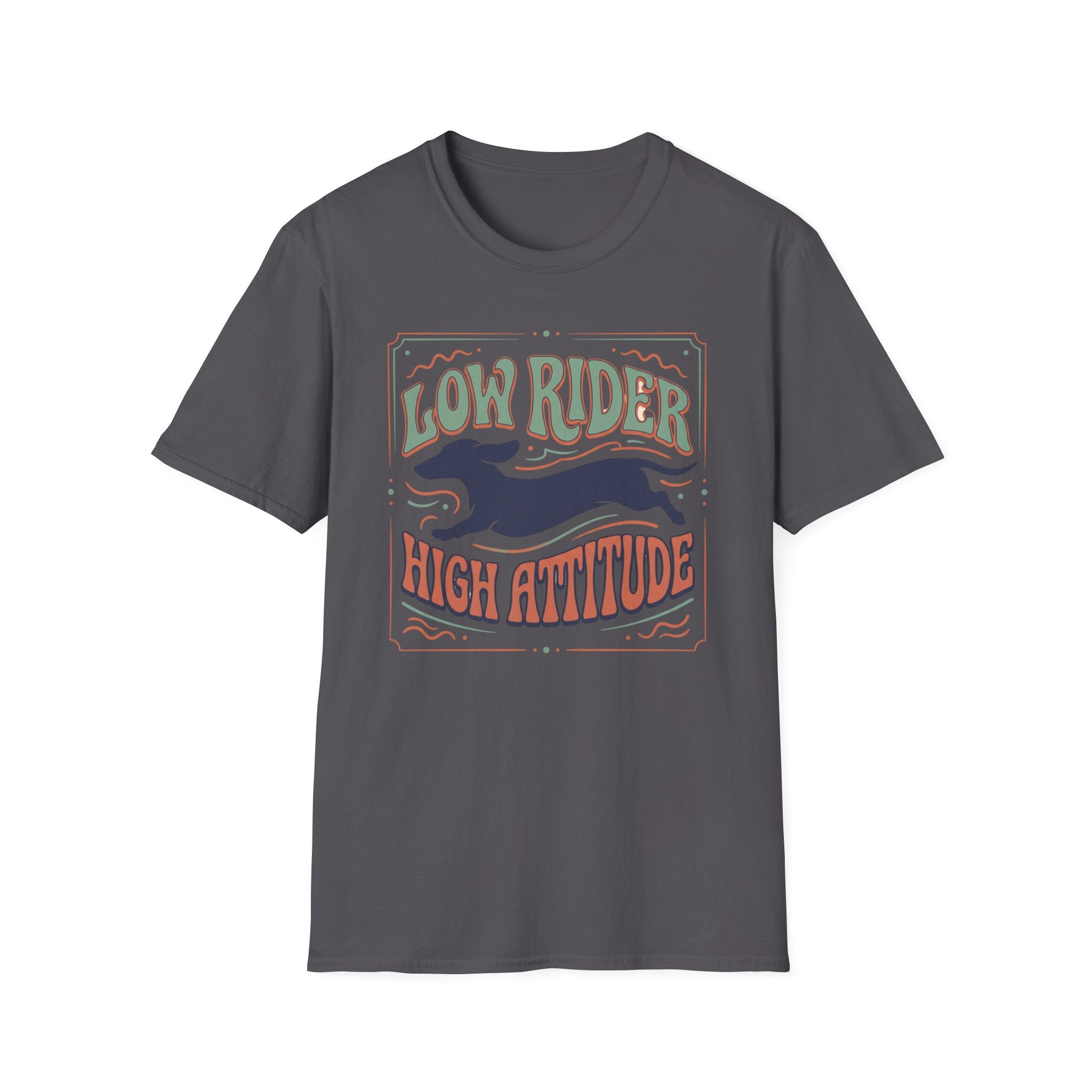 Low Rider T-Shirt
