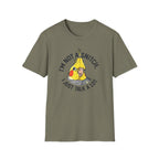 Not a snitch T-Shirt