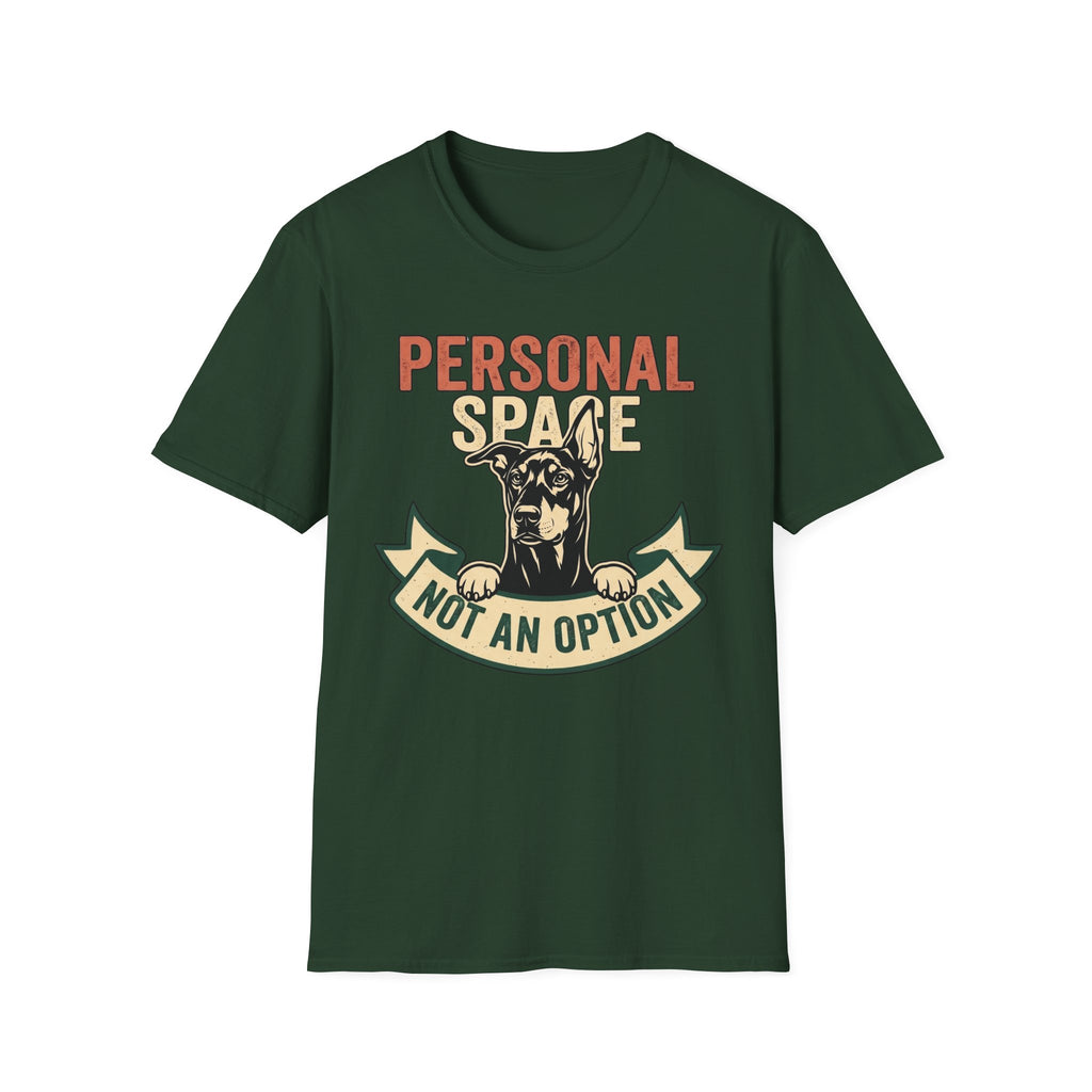 Personal Space T-Shirt