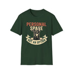 Personal Space T-Shirt