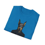 Dog Father T-Shirt
