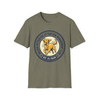 Attention Management T-Shirt