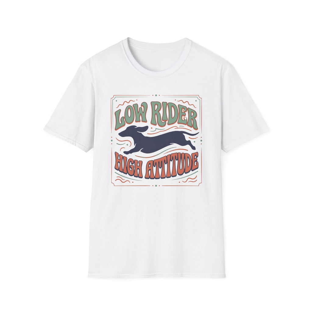 Low Rider T-Shirt