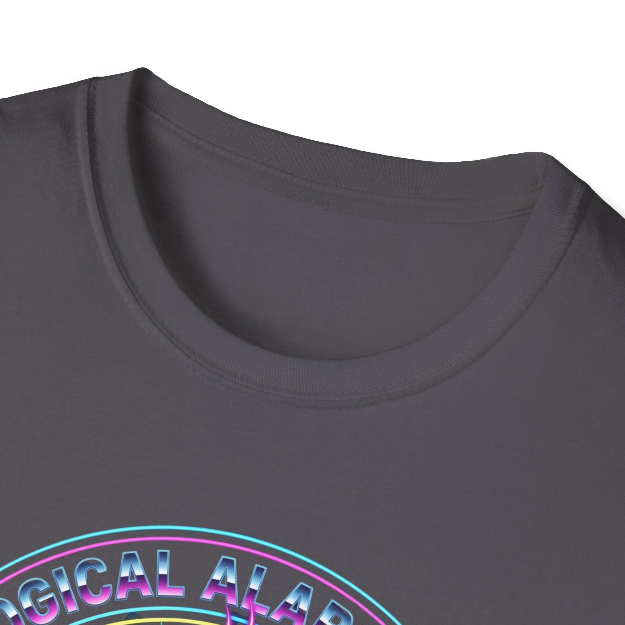 Bio Alarm Clock T-Shirt