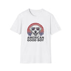 American Good Boy T-Shirt