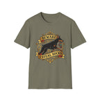I Steal Socks T-Shirt