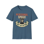Personal Space T-Shirt