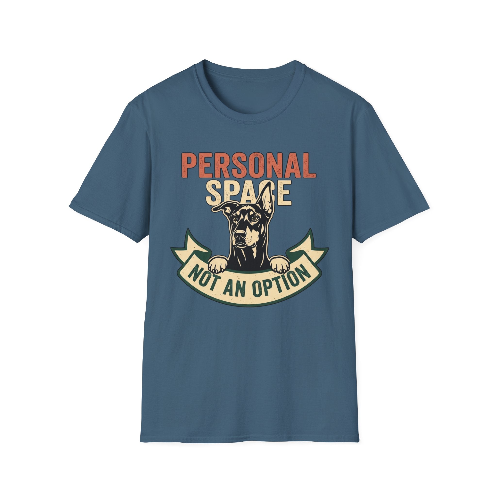Personal Space T-Shirt