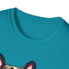 Gas Leak T-Shirt