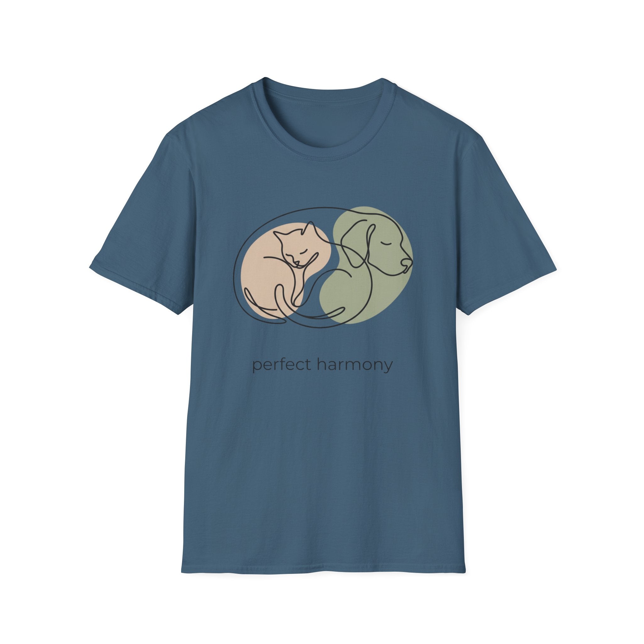 Perfect Harmony T-Shirt