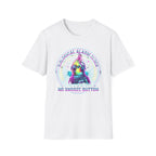 Bio Alarm Clock T-Shirt
