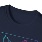 Cybercat Protocol Judge T-Shirt