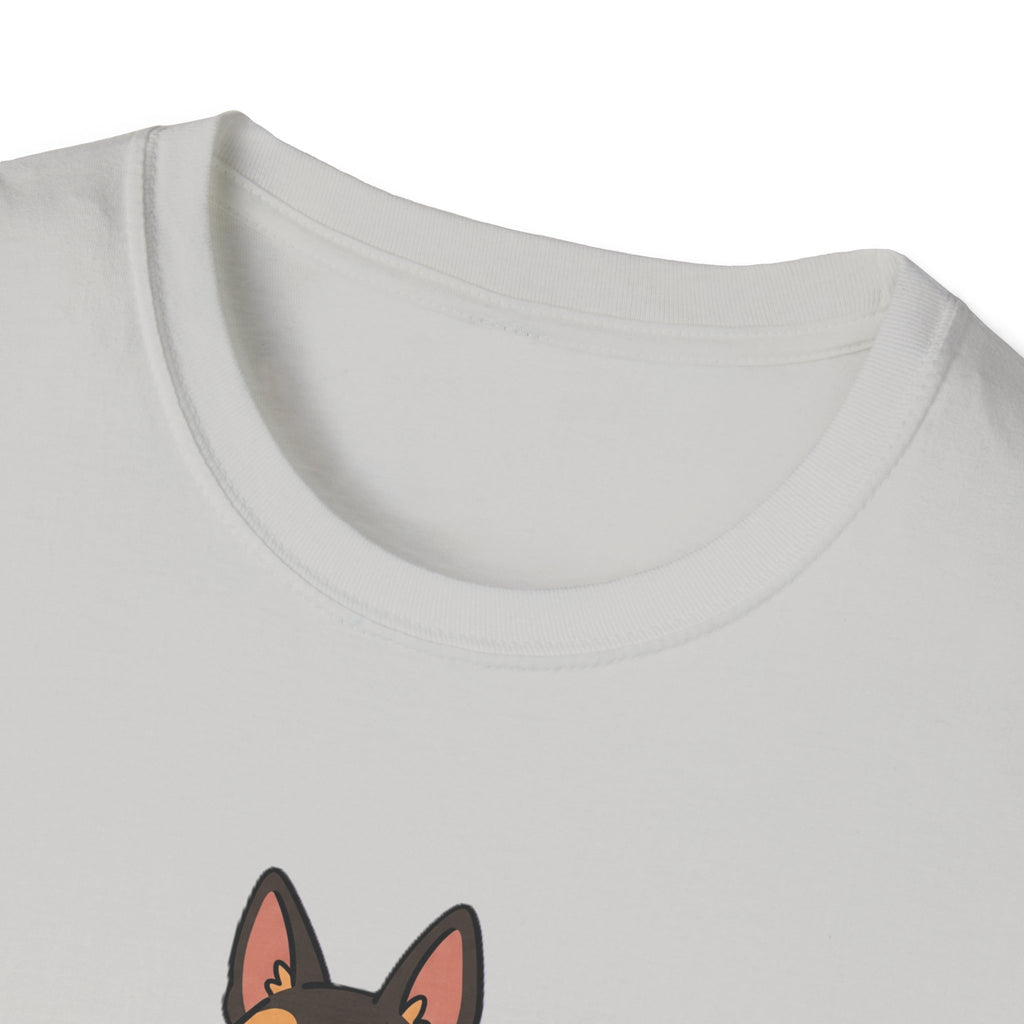 On Duty T-Shirt