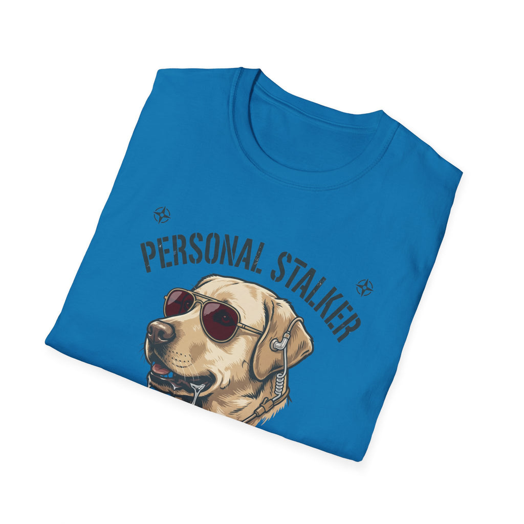 Personal Stalker T-Shirt