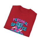 Space Invader T-Shirt