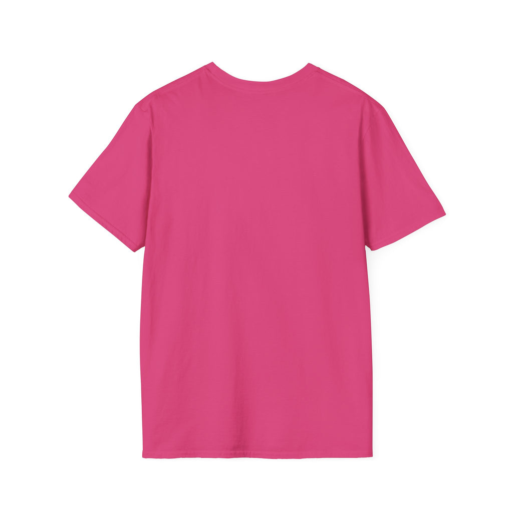 Fierce but freezing T-Shirt