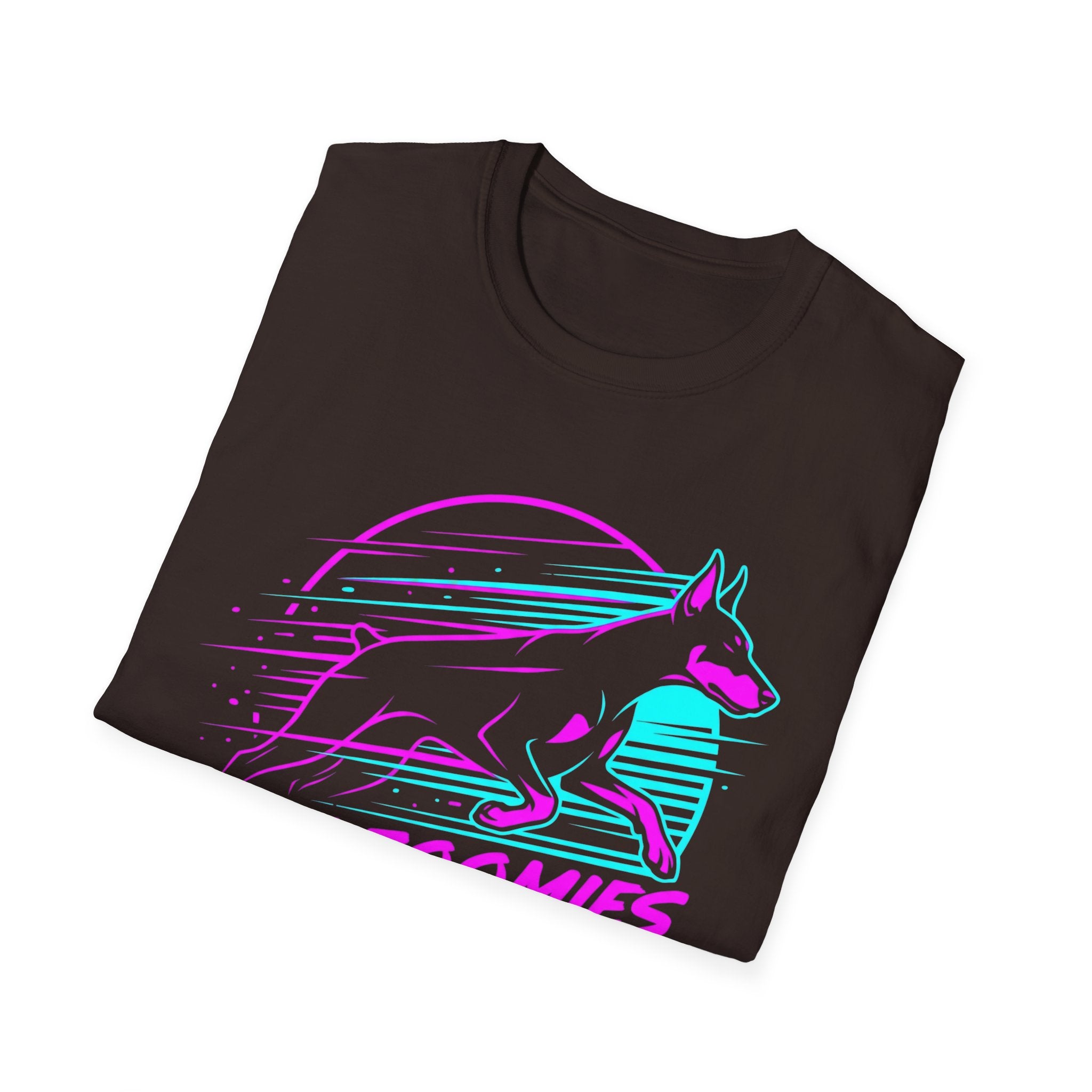 Zoomies Are Coming T-Shirt