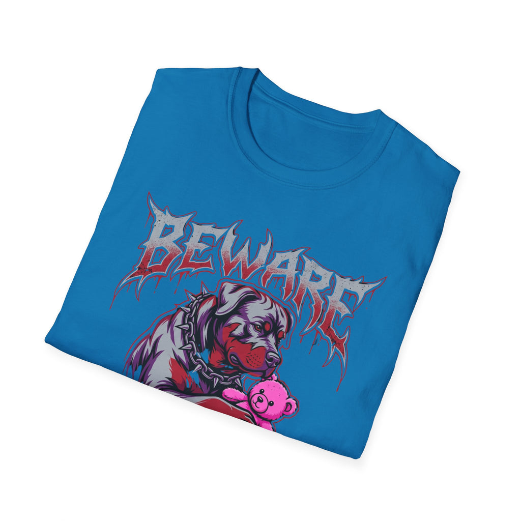 Beware of the baby T-Shirt