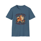Pure Fluff Pure Fury T-Shirt