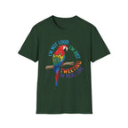 Tweeting IRL T-Shirt
