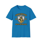Chief of fun Police T-Shirt