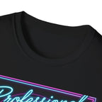 Professional Vocal Coach T-Shirt