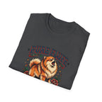 Pure Fluff Pure Fury T-Shirt